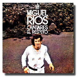Delicias a 45 RPM: Miguel Ríos